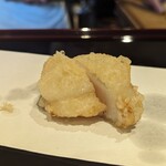 天ぷら たけうち - 