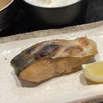 炉端焼 みちのく - 