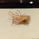 天ぷら たけうち - 