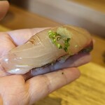 天ぷら たけうち - 