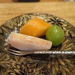 天ぷら たけうち - 