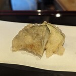 天ぷら たけうち - 