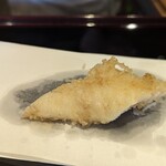 天ぷら たけうち - 