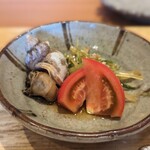 天ぷら たけうち - 