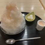 四季茶寮えど - 