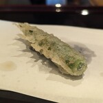 天ぷら たけうち - 