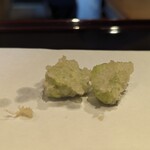 天ぷら たけうち - 