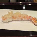 天ぷら たけうち - 