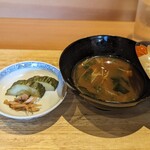 天ぷら たけうち - 