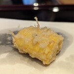 天ぷら たけうち - 