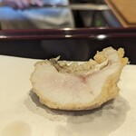 天ぷら たけうち - 