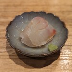 天ぷら たけうち - 