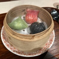 銀座嘉禅 - 
