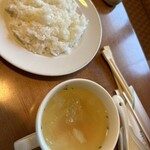 茶屋 亜希子 - 