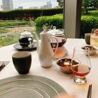 中国飯店 琥珀宮 - 