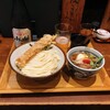 うどん棒 大阪本店