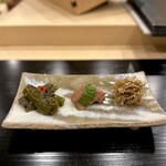 Sushi Hoshino - 