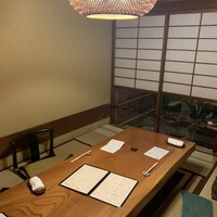 水たき玄海 本店 - 部屋