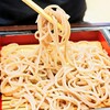 お食事処 あだたら亭 - 料理写真:せいろそば