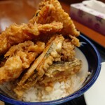 玉屋 - ● 茄子
      ● 南瓜