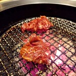 焼肉トラジ - 