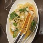 ブラッセリー ラボ - 