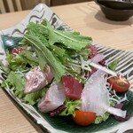 金目鯛専門居酒屋 鯛しゃぶ ぞんぶん - 