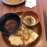 チソーコマチ イオンモール京都桂川店 - 