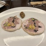 ブラッセリー ラボ - 