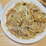 塩山館食堂 - 