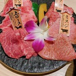 Yakiniku Tomihisa - 