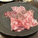 ブラッセリー ラボ - 