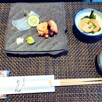 神楽坂 鮨 りん - 