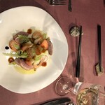 モンペリエ オーヴェルジュ - 