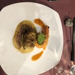 モンペリエ オーヴェルジュ - 