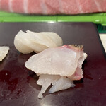 Daiwa Sushi - 