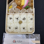 崎陽軒 東武百貨店池袋店 - 