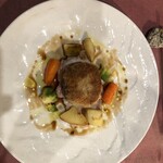 モンペリエ オーヴェルジュ - 