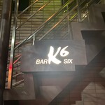 Bar K6 - 