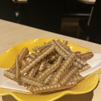 うなぎ 目白ぞろ芽 - 