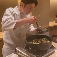 日本料理 研野 - 