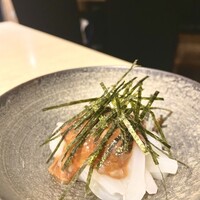 うなぎ 目白ぞろ芽 - 