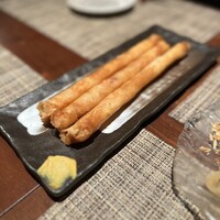 杏仁坊 二子玉川店 - 
