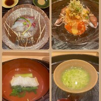 日本料理 研野 - 