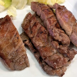 いわ家の牛たん_1