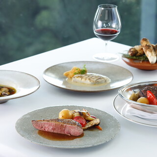 資生堂パーラー_1