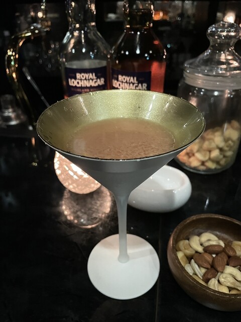 JIGGERBAR SILK ROAD 2nd photo 3