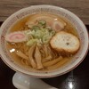 ラーメンダイニング 林泉堂