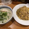 麺飯食堂 なかじま