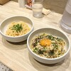 おいしいパスタ